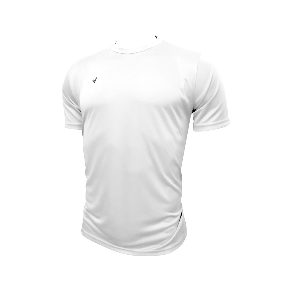 Arem Spor Erkek Beyaz Tişört