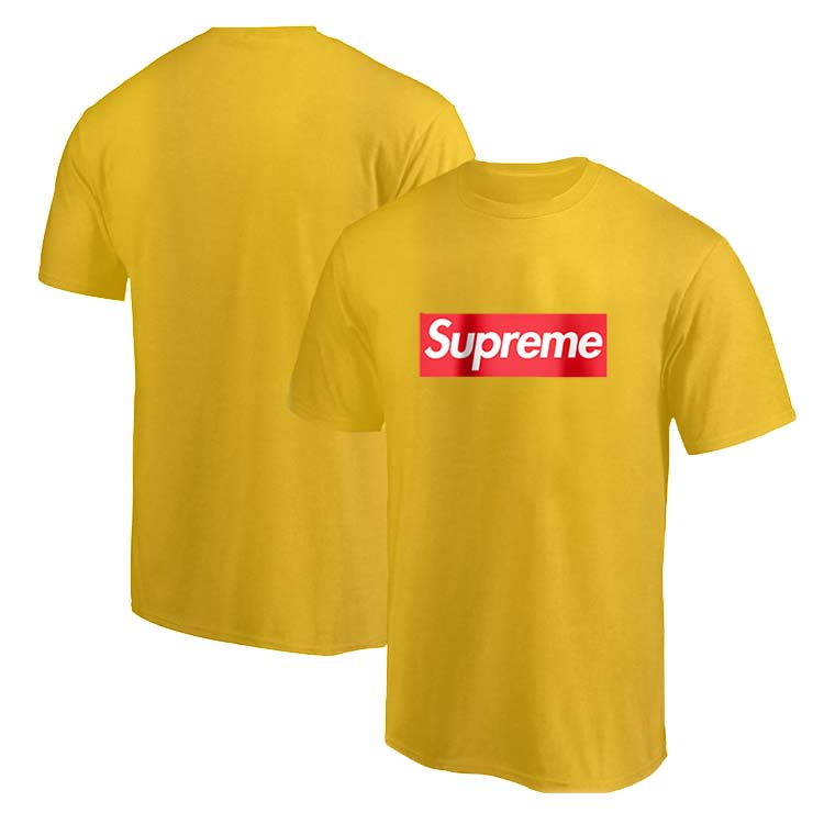 supreme photo t shirt