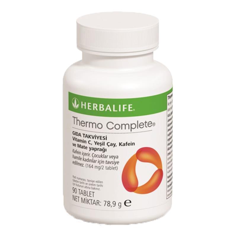 Herbalife Thermo Complete™ - 90 tablet
