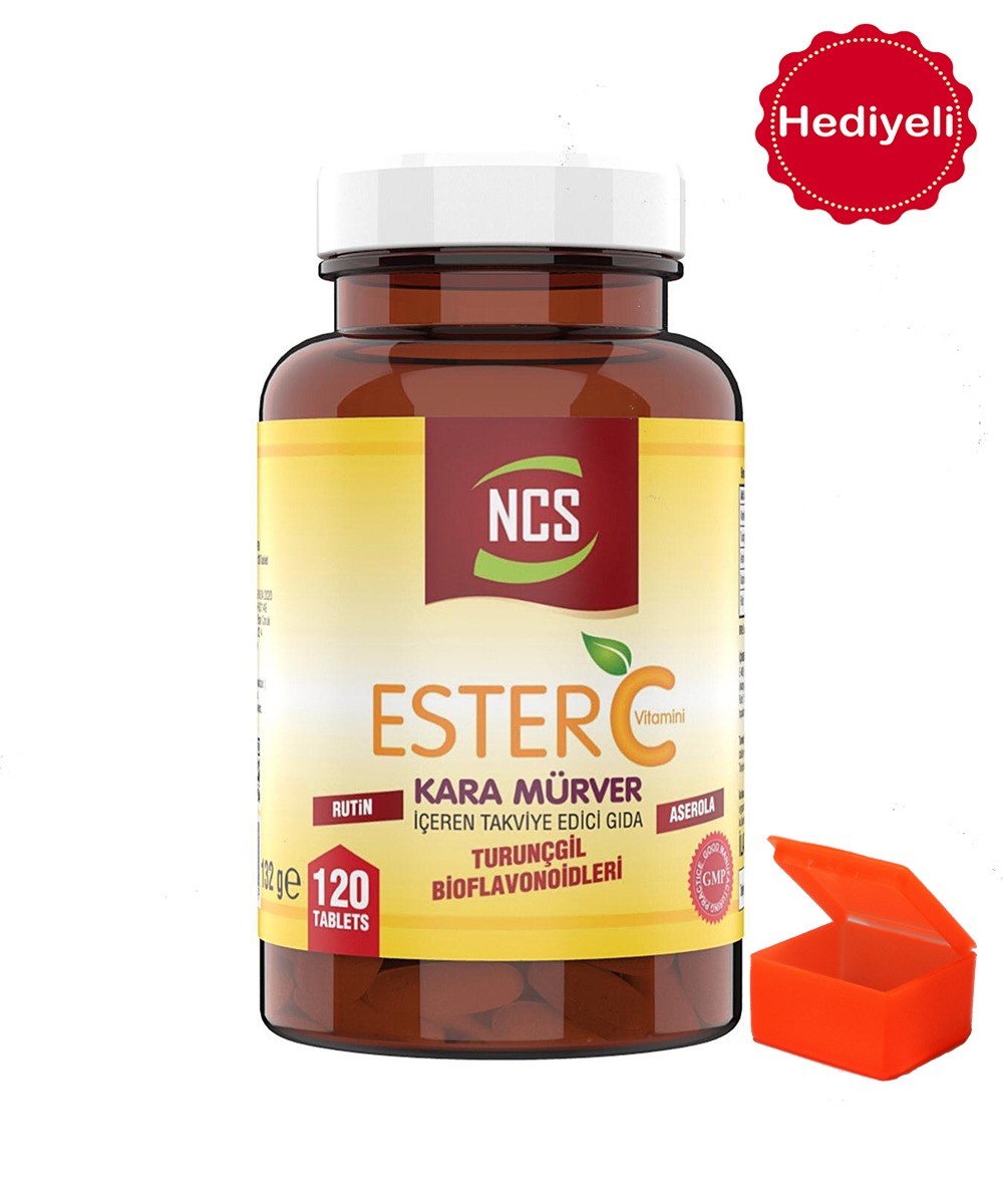 Ester c vitamin отзывы