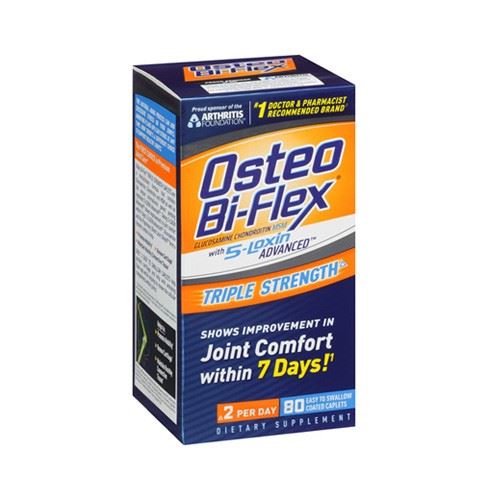 OsteoBiFlex 80 Tablet