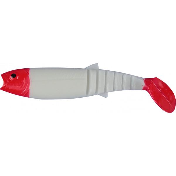 EFFE Sasi Salmon 8cm 4.2g Silikon Suni Yem 5 Adet