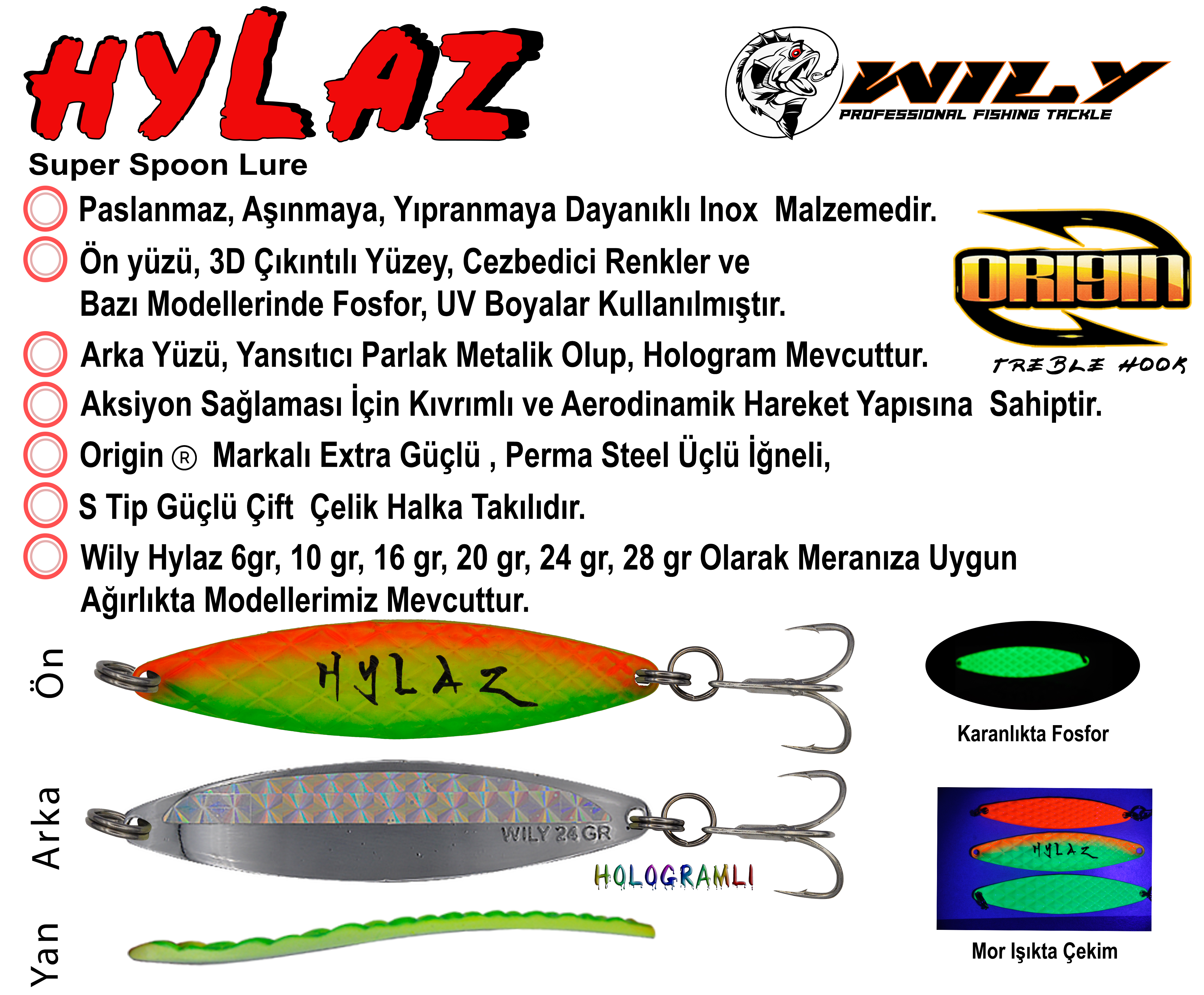 hylaz kaşık