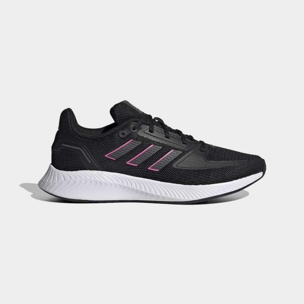 Adidas FY9624 RunFalcon 2.0 W Kadın Yürüyüş Koşu Spor Ayakkabısı
