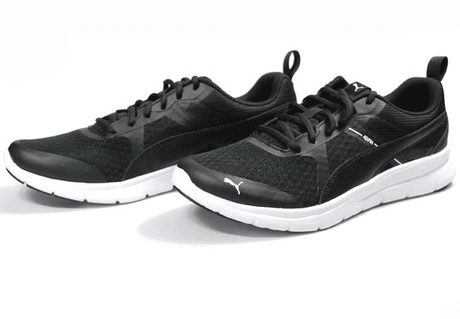 puma 4d