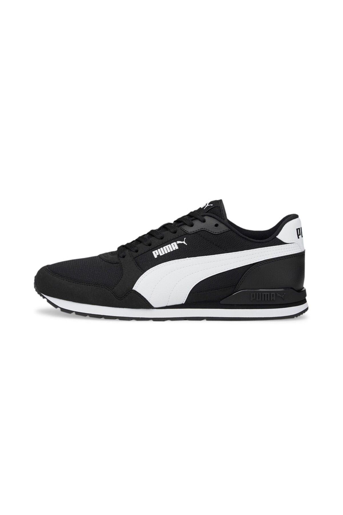 Puma St Runner V3 Mesh Erkek Spor Ayakkabı