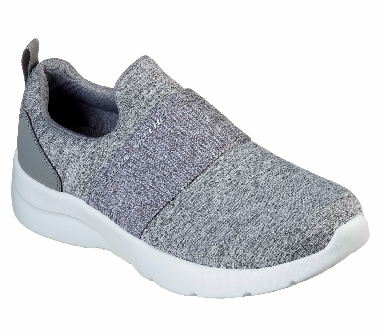Skechers Dynamight 2.0 12993 GRY Günlük 
